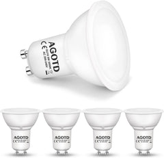 AGOTD GU10 LED Sijalke 5 Kosov