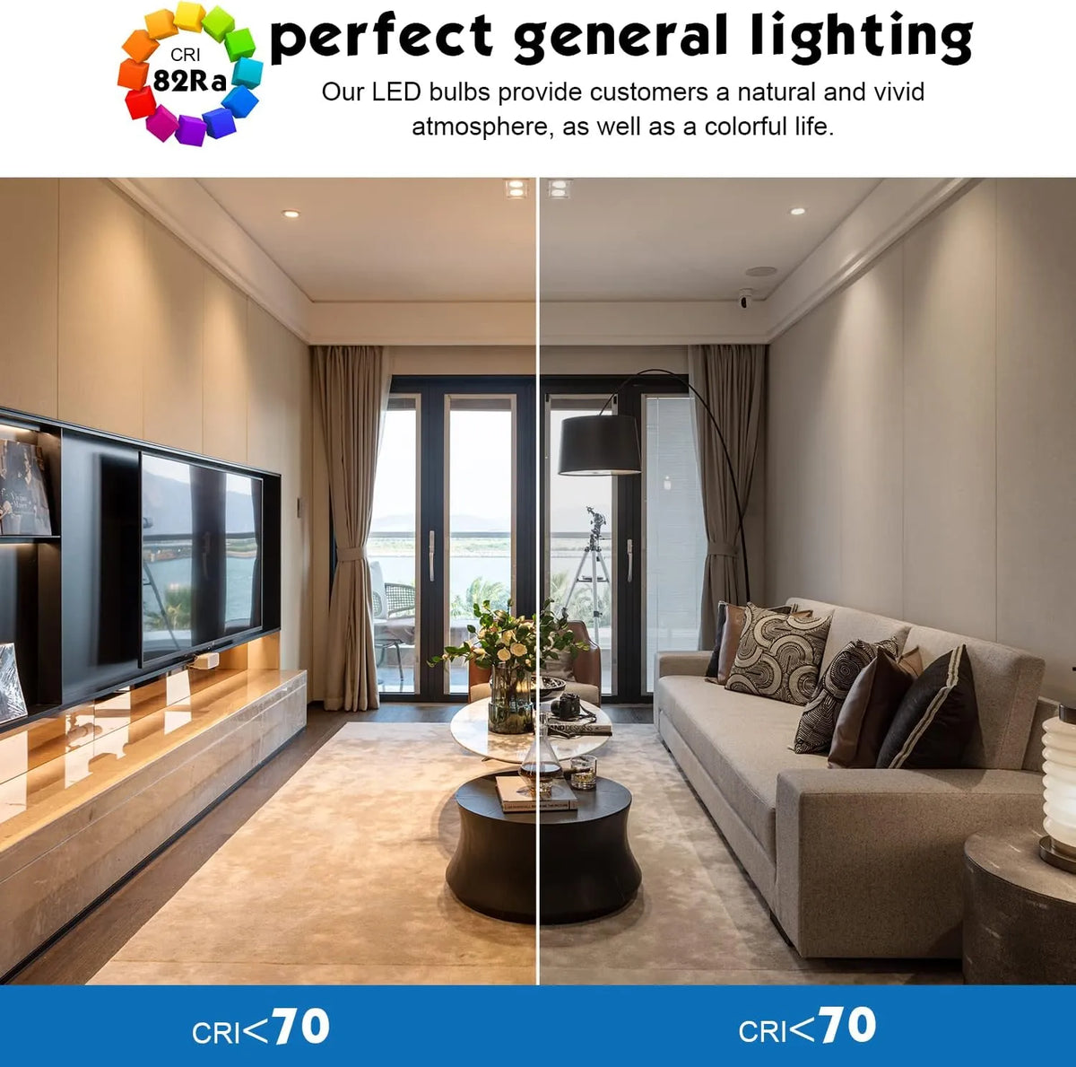 AGOTD GU10 LED Sijalke 5 Kosov