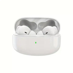 AirWave Brezžične Slušalke z Mikrofonom