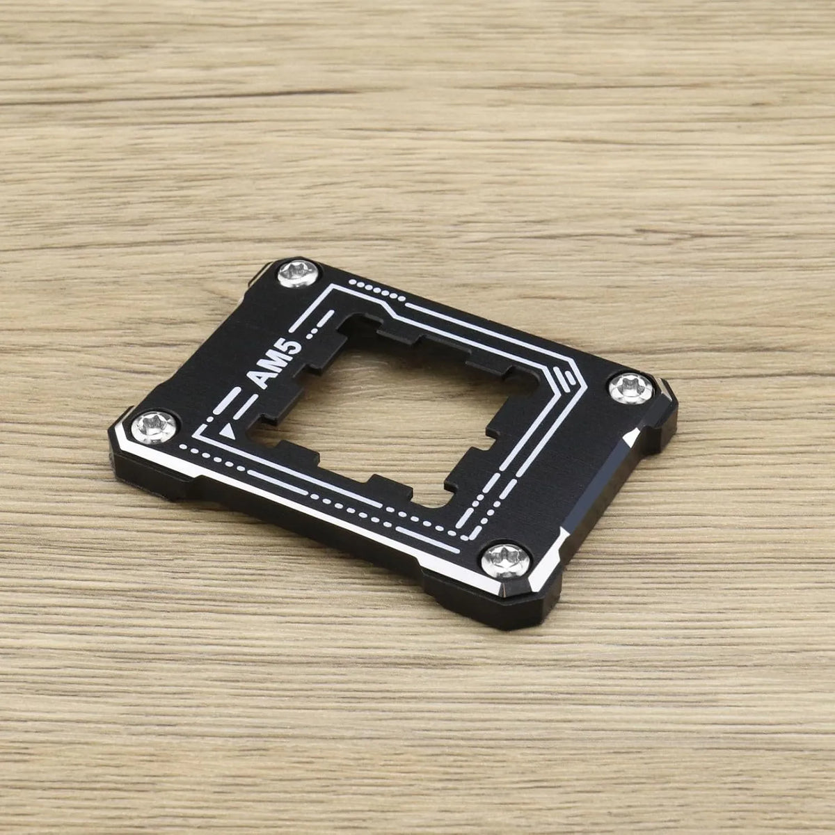 AM5 Nosilni Kontaktni Okvir za Procesor 7,5 x 5,6 cm