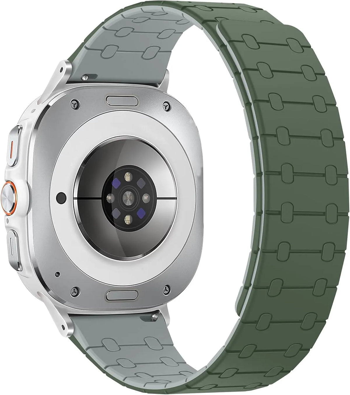 Amizee Magnetni Pasček za Galaxy Watch