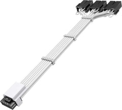 AsiaHorse Podaljšek Napajalnega Kabla PCIE 5.0 30 cm