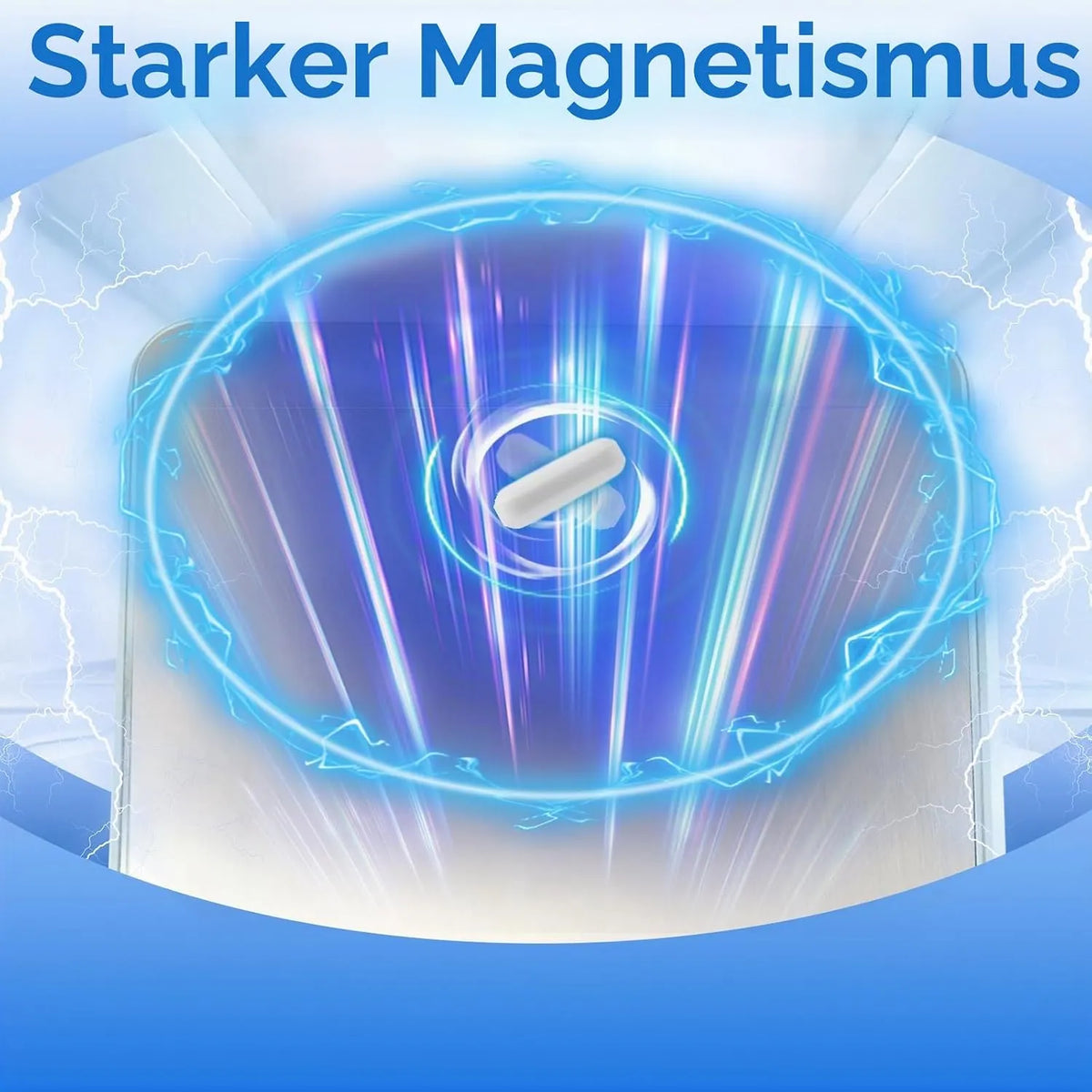 AYINLAB Magnetno Mešalo 3 L