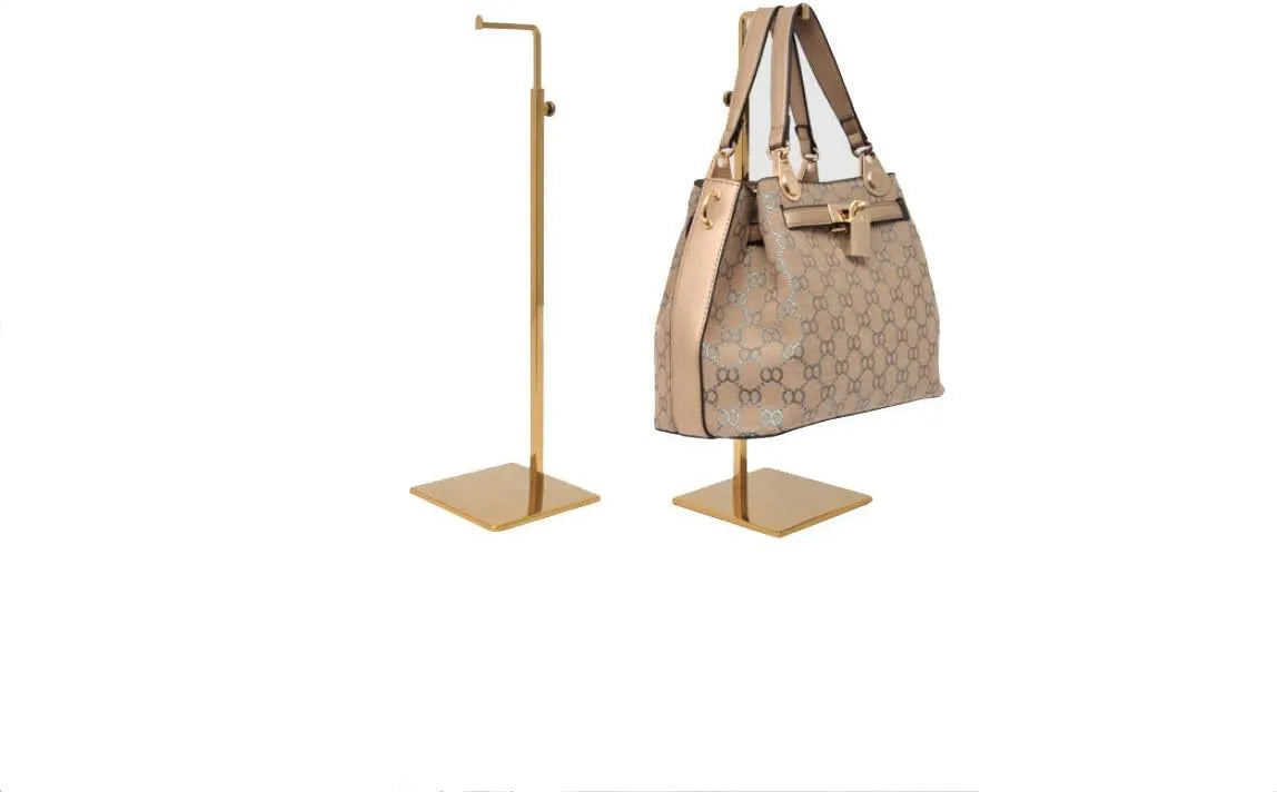 B&NN Nastavljivo Stojalo za Torbice 32-62 cm