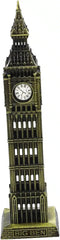 Beavorty Arhitekturni Model Big Ben 7,1 x 10,2 x 18 cm