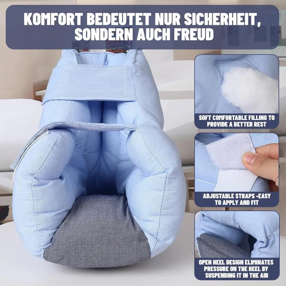 Blazina za Zaščito Pet Kosi 1