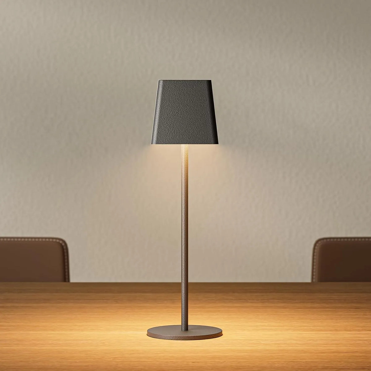 Brezžična LED Namizna Svetilka 1 Kos