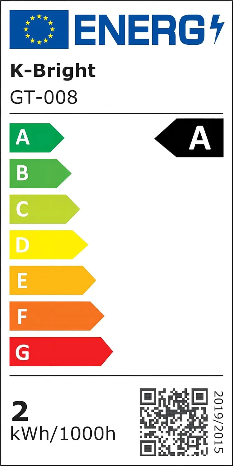 Brezžična LED Namizna Svetilka 1 Kos