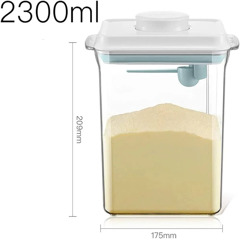 Calonyction Dozirnik Za Mleko V Prahu 2,3 L
