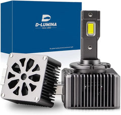 D-Lumina LED Avtomobilske Žarnice 2 Kosa