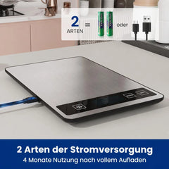 Digitalna Kuhinjska Tehtnica 15 kg