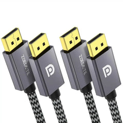 DisplayPort Kabel 1.4 8K 3 m
