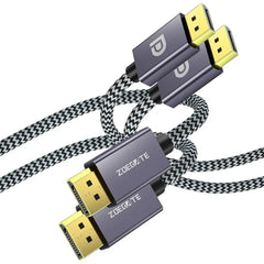 DisplayPort Kabel 1.4 8K 3 m