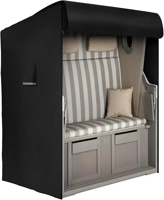 Dokon Zaščitna Prevleka 135x100x165 cm