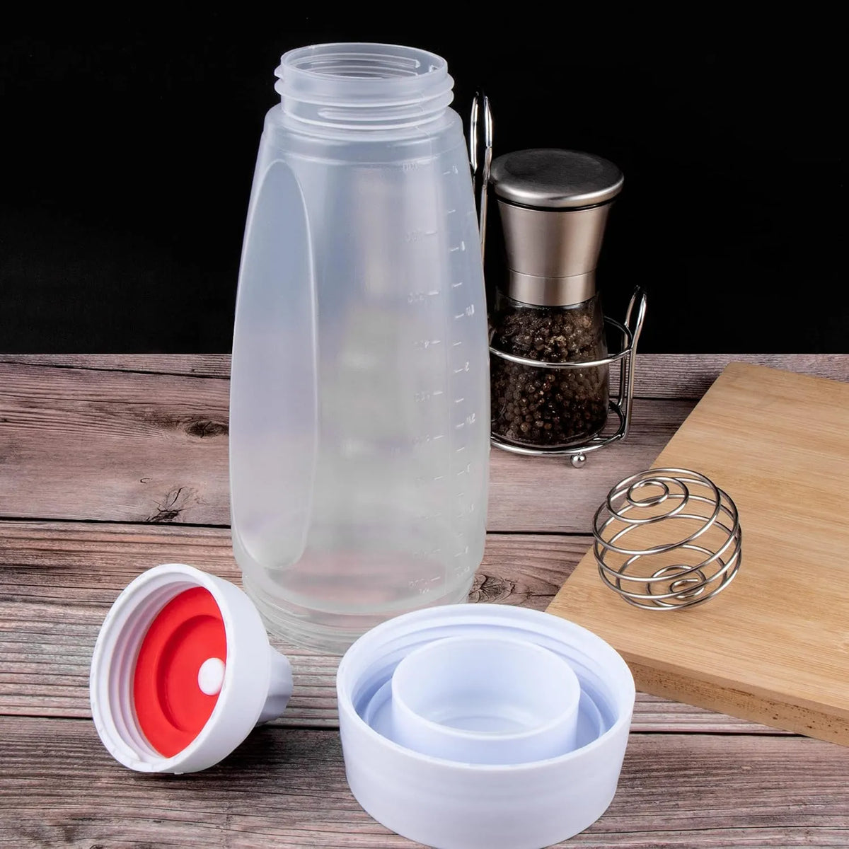 Dozirnik za Testo za Palačinke 1000 ml