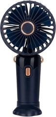 Duradeals Prenosni Ročni Ventilator 18,8 x 4,7 x 9 cm