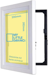 Dynamic Frames Okvir za Slike