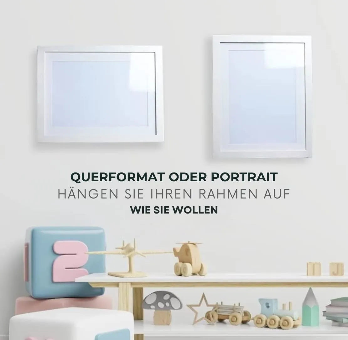 Dynamic Frames Okvir za Slike