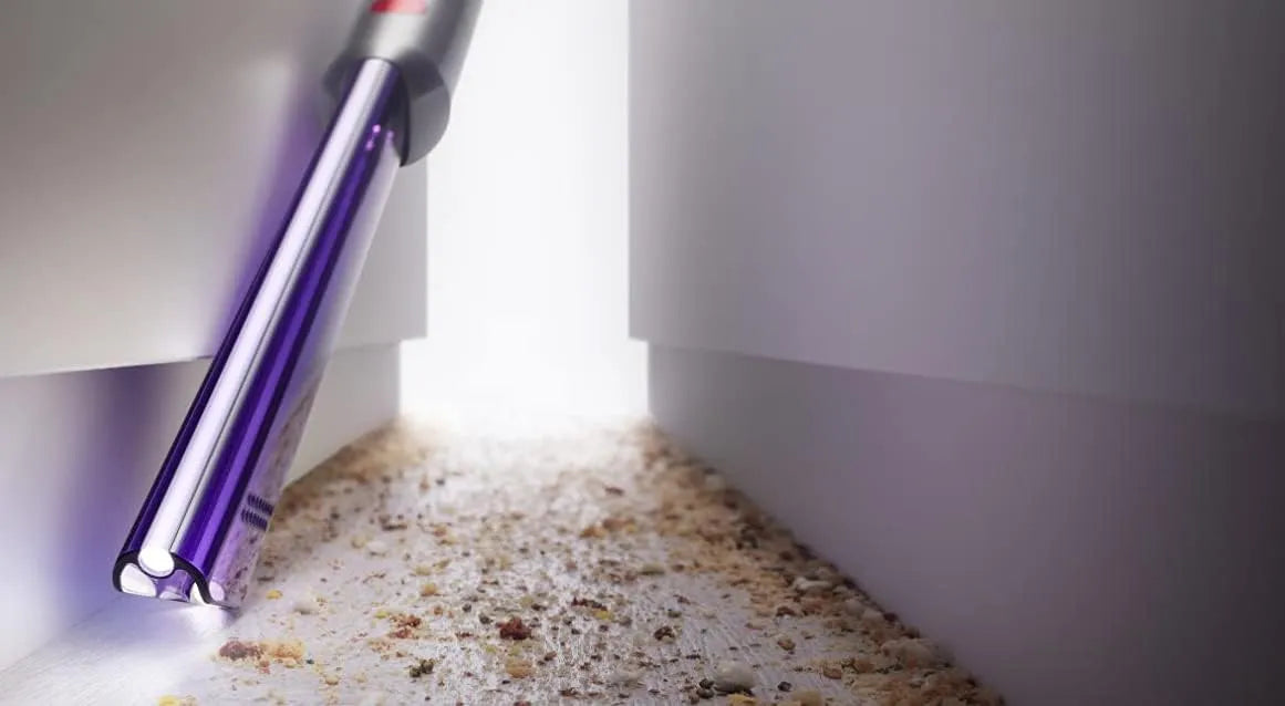 Dyson LED Ozek Nastavek za Sesalnik 1 Kos