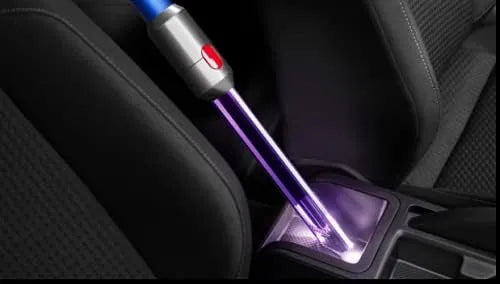 Dyson LED Ozek Nastavek za Sesalnik 1 Kos