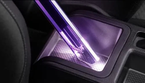 Dyson LED Ozek Nastavek za Sesalnik 1 Kos