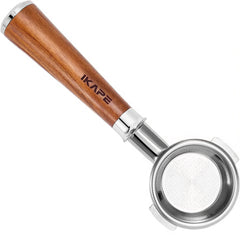 IKAPE 58 mm brezdna ročka za espresso kavomate