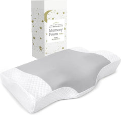 Ecosafeter Vzglavnik iz Spominske Pene 55 x 35 x 12 cm
