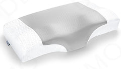 Ecosafeter Vzglavnik iz Spominske Pene 55 x 35 x 12 cm