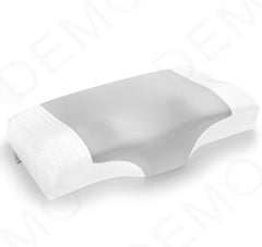 Ecosafeter Vzglavnik iz Spominske Pene 55 x 35 x 12 cm