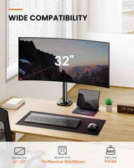 ErGear Nosilec za Monitor 13-32"
