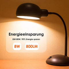 Eslas Vintage LED Sijalka E27 8 W 6 Kosov