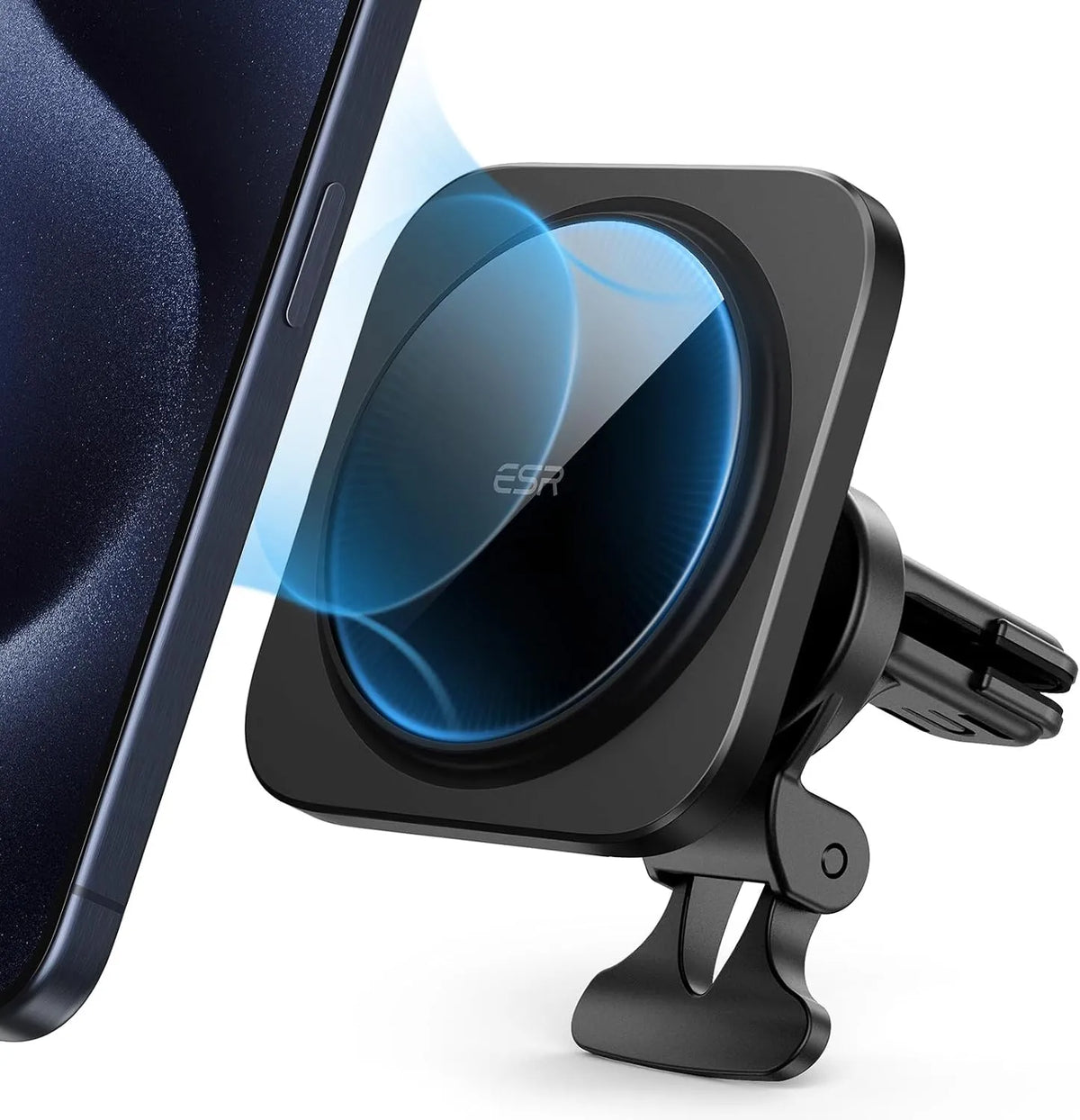 ESR Magnetno Avto Držalo za Telefon HaloLock 1 Kos