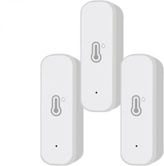 3x GETDOUBLERICH senzor temperature in vlage z aplikacijo