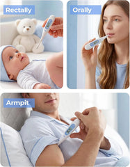 Femometer Digitalni Termometer 1 Kos