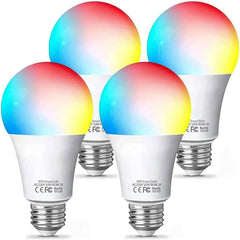 Fitop Pametna LED Sijalka E27 9 W
