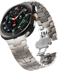 Fullife Pas za Samsung Galaxy Watch Ultra 47 mm
