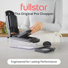 Fullstar Sekljalnik Zelenjave
