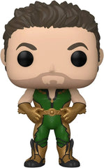 Funko The Boys The Deep Konvencijska Ekskluzivna Figurica