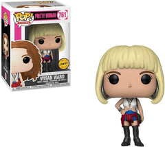 Funko Vivian POP Vinyl Figure