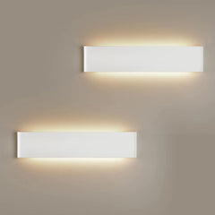FUPE 24W Notranja Stenska Svetilka 2880 Lumenov