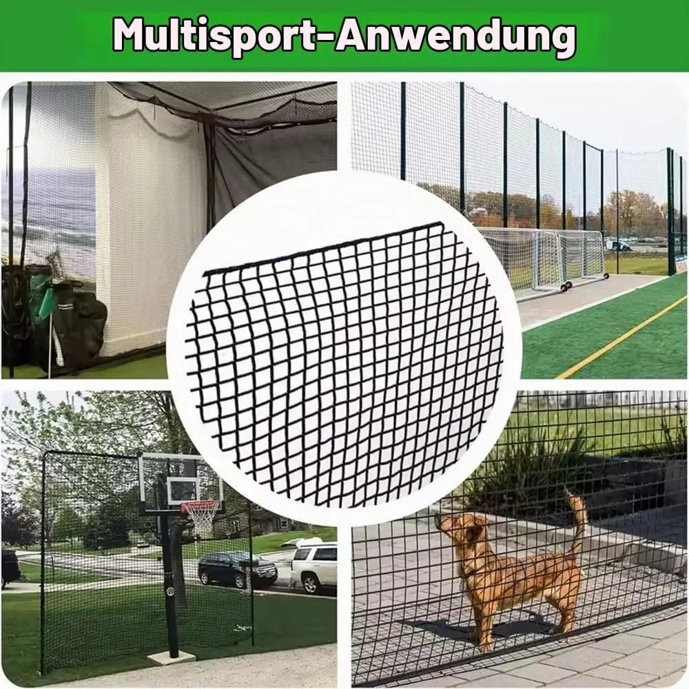 Golf Vadbena Mreža 3 m x 5 m