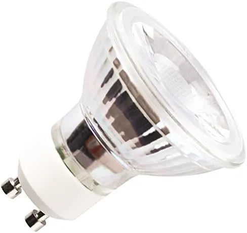 greenandco LED Sijalka GU10 7W 1 Kos