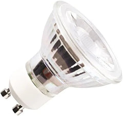 greenandco LED Sijalka GU10 7W 1 Kos