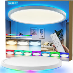 Guangdong Yueliang Technology LED Stropna Svetilka Premer 30 cm