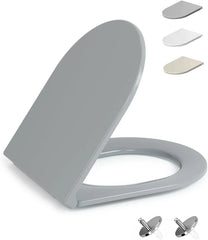 HySail Wc Deska 42,7 X 36 Cm