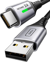 INIU Polnilni Kabel USB-A v USB-C