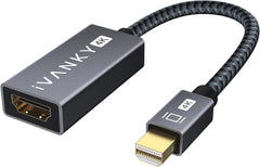 IVANKY Mini DisplayPort na HDMI Adapter 1 kos