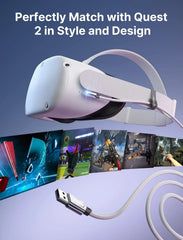 JSAUX Povezovalni Kabel za VR Očala 5 m