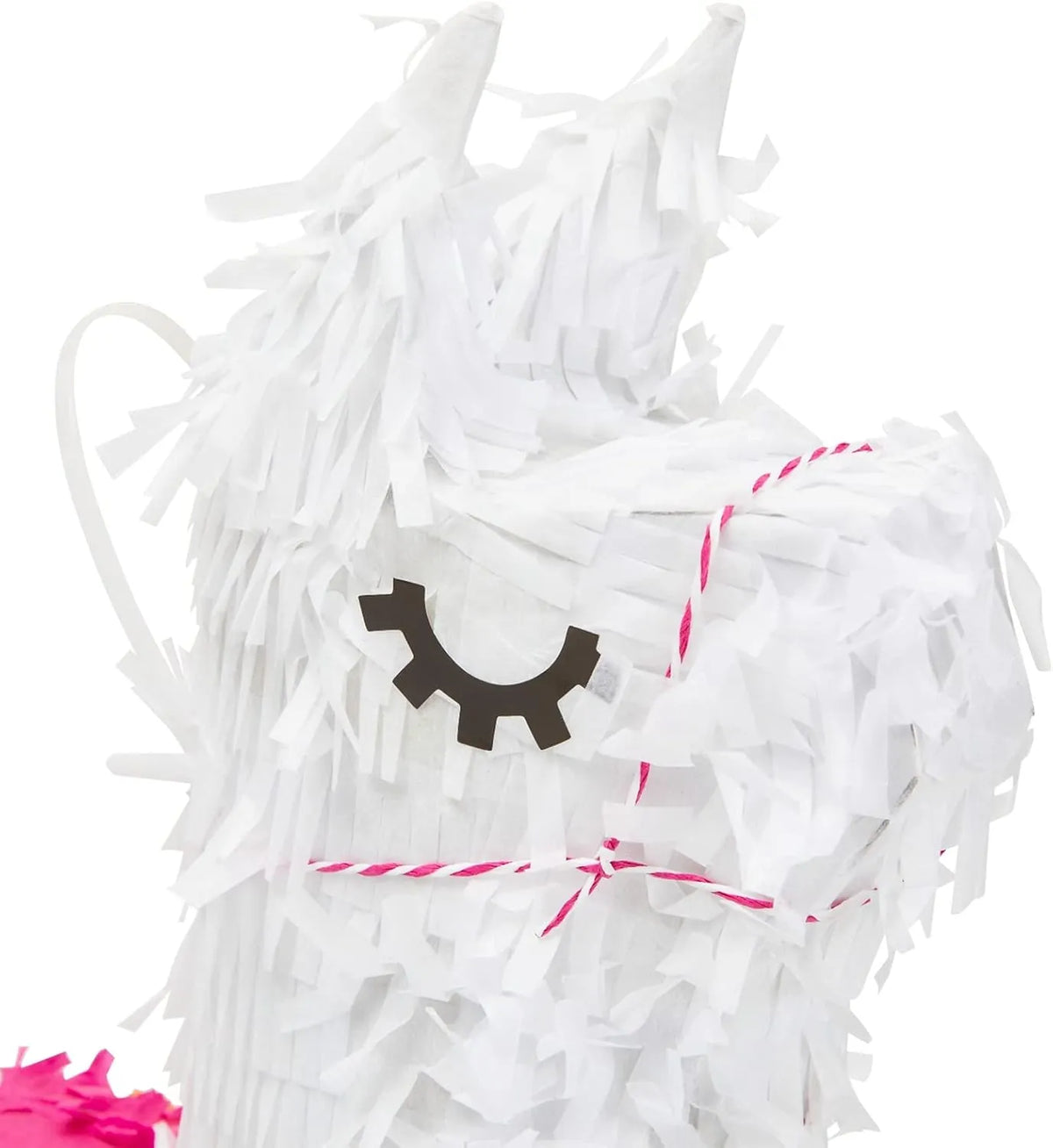 Juvale Piñata Lama 21,6 x 11,4 x 38,1 cm 1 Kos