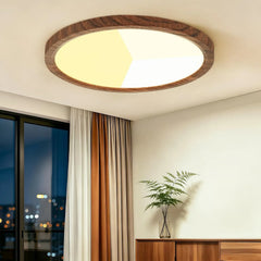 Kambo LED Stropna Svetilka Premer 30 cm